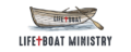 Lifeboat Ministries Logo